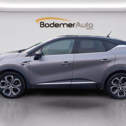 Renault Captur E-Tech 145 - 21 Intens occasion - Auray - photo 2/15