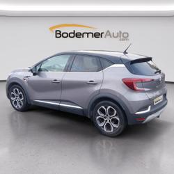 Renault Captur E-Tech 145 - 21 Intens occasion - Auray - photo 3/15