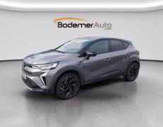 Renault Captur Captur E-Tech full hybrid 145 ch esprit Alpine