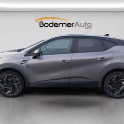 Renault Captur E-Tech full hybrid 145 ch esprit Alpine occasion - Auray - photo 2/15