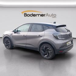 Renault Captur E-Tech full hybrid 145 ch esprit Alpine occasion - Auray - photo 3/15