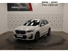 BMW X1 Lescar