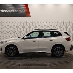 BMW X1 sDrive 18i 136ch DKG7 M Sport Lescar