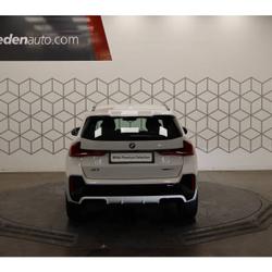 BMW X1 sDrive 18i 136ch DKG7 M Sport Lescar