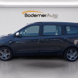 Dacia Lodgy TCe 130 FAP 5 places Stepway occasion - Auray - photo 2/15