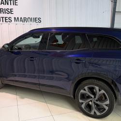 Renault Espace 5 E-Tech hybrid 200 Esprit Alpine occasion - Auray - photo 2/21