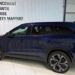 Renault Espace 5 E-Tech hybrid 200 Esprit Alpine occasion - Auray - photo 2/23