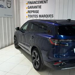 Renault Espace 5 E-Tech hybrid 200 Esprit Alpine occasion - Auray - photo 3/23