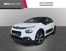 Citroen C3 Sainte-Bazeille