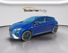 Renault Clio 5 Auray