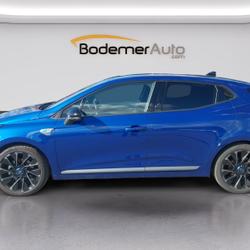 Renault Clio 5 E-Tech full hybrid 145 Esprit Alpine occasion - Auray - photo 2/15