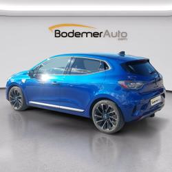 Renault Clio 5 E-Tech full hybrid 145 Esprit Alpine occasion - Auray - photo 3/15