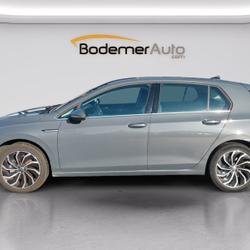 Volkswagen Golf 7 1.5 eTSI OPF 150 DSG7 Style 1st occasion - Auray - photo 2/15