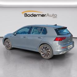 Volkswagen Golf 7 1.5 eTSI OPF 150 DSG7 Style 1st occasion - Auray - photo 3/15