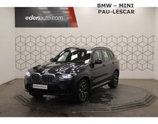 BMW X3 Lescar