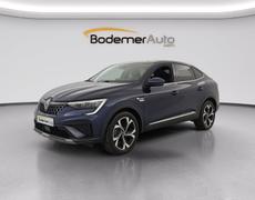 Renault Arkana Auray