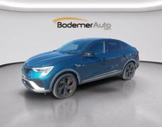Renault Arkana Auray