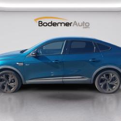 Renault Arkana E-Tech hybride 145 - 22 Engineered occasion - Auray - photo 2/15