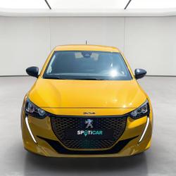 Peugeot e-208 208 Electrique 50 kWh 136ch - Style Saint-Georges-de-Didonne