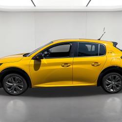 Peugeot e-208 208 Electrique 50 kWh 136ch - Style Saint-Georges-de-Didonne