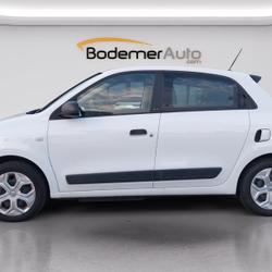 Renault Twingo 3 III Achat Int&eacute;gral Life occasion - Auray - photo 2/15