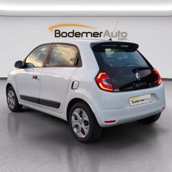 Renault Twingo 3 III Achat Int&eacute;gral Life occasion - Auray - photo 3/15