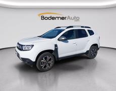 Dacia Duster Auray