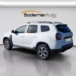 Dacia Duster TCe 130 4x2 Journey occasion - Auray - photo 3/15