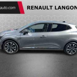 Renault Clio 5 E-Tech full hybrid 145 ch GSR2 Techno Maz&egrave;res
