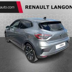 Renault Clio 5 E-Tech full hybrid 145 ch GSR2 Techno Maz&egrave;res