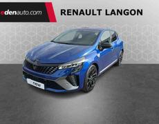 Renault Clio 5 Mazères