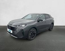 Peugeot 3008 Saint-Georges-de-Didonne