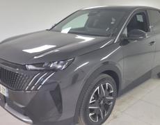 Peugeot e-3008 Saint-Georges-de-Didonne