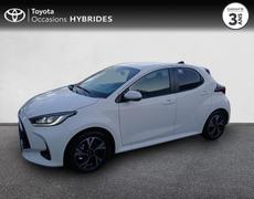 Toyota Yaris Ploërmel