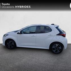 Toyota Yaris 116h Design 5p MY25 Plo&euml;rmel