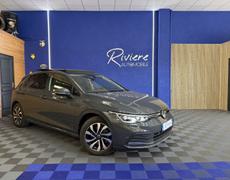 Volkswagen Golf 8 Charlieu