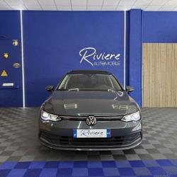Volkswagen Golf 8 2.0 TDI SCR 150CH ACTIVE DSG7 Charlieu