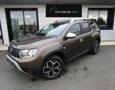 Dacia Duster Chevaigné