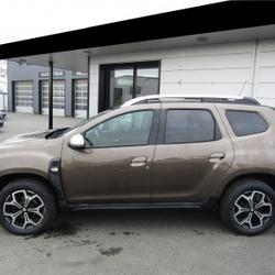 Dacia Duster 1.5 BLUE DCI 115CH PRESTIGE 4X2 Chevaign&eacute;
