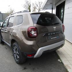 Dacia Duster 1.5 BLUE DCI 115CH PRESTIGE 4X2 Chevaign&eacute;