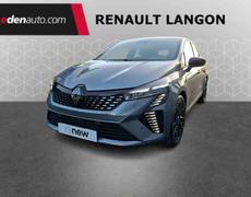 Renault Clio 5 Mazères