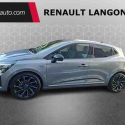 Renault Clio 5 TCe 90 ch GSR2 Esprit Alpine Maz&egrave;res