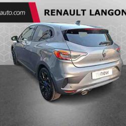 Renault Clio 5 TCe 90 ch GSR2 Esprit Alpine Maz&egrave;res