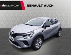 Renault Captur Auch