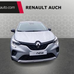 Renault Captur TCe 100 GPL - 21 Business Auch
