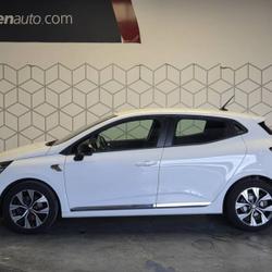 Renault Clio 5 Blue dCi 100 - 21N Limited Tarbes