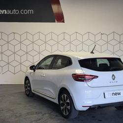 Renault Clio 5 Blue dCi 100 - 21N Limited Tarbes