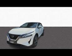 Nissan Qashqai Narbonne