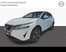 Nissan Qashqai Narbonne