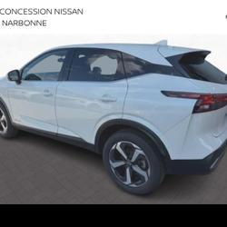 Nissan Qashqai e-POWER 190ch N-Connecta 2022 Narbonne
